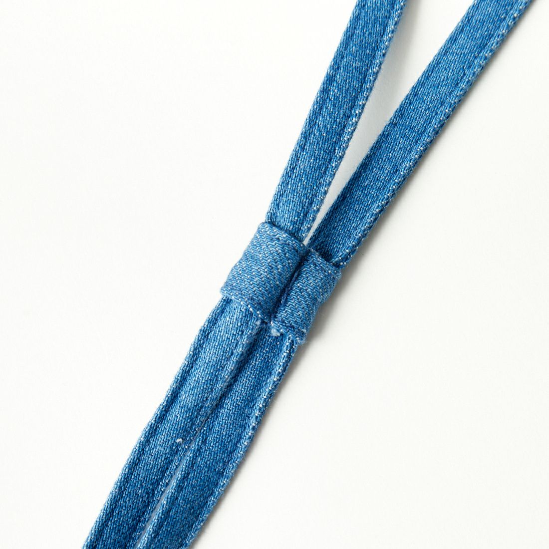 ORCIVAL [オーシバル] ソフトデニム バケットハット [OR-H0082SFD] BLUE INDIG