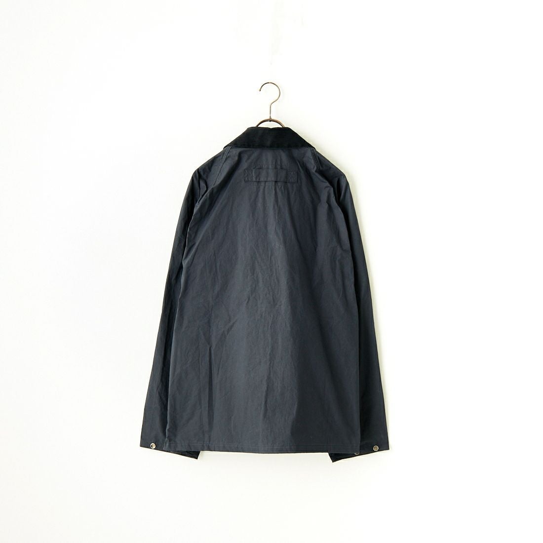 Barbour [バブアー] ヘリテージプラス モディファイド トランスポート ブルゾン [MCA0966] DK NAVY