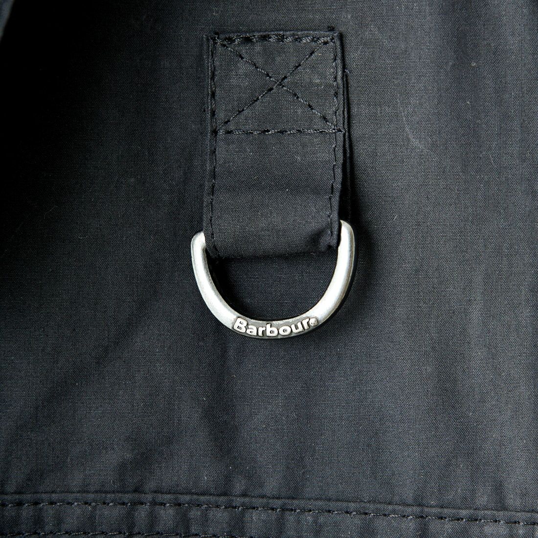 Barbour [バブアー] ヘリテージプラス モディファイド トランスポート ブルゾン [MCA0966] DK NAVY