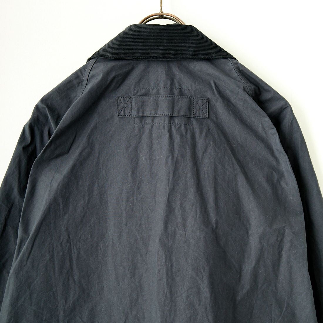Barbour [バブアー] ヘリテージプラス モディファイド トランスポート ブルゾン [MCA0966] DK NAVY