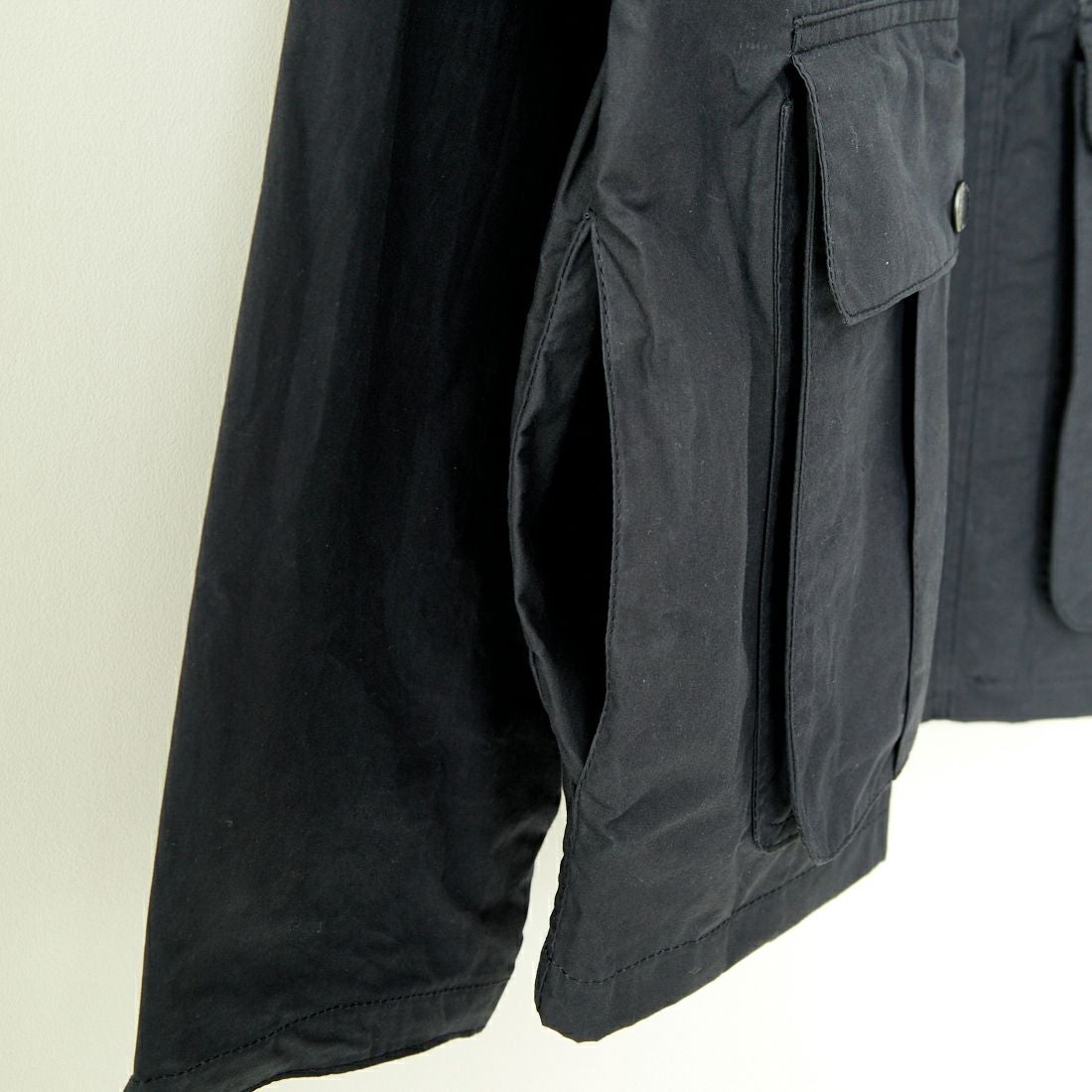 Barbour [バブアー] ヘリテージプラス モディファイド トランスポート ブルゾン [MCA0966] DK NAVY