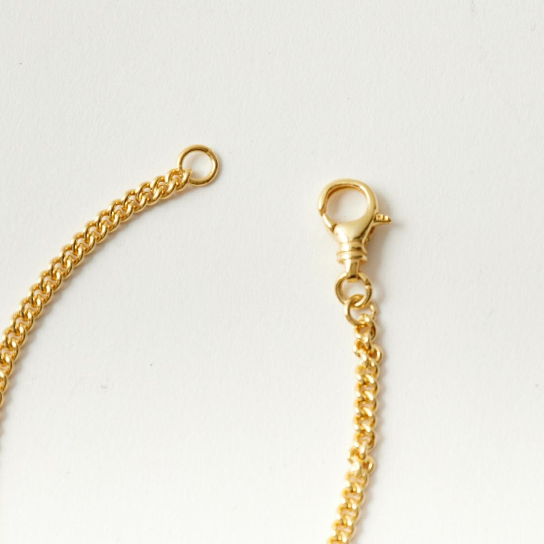 GENERAL [ジェネラル] ゴールドコーティングブレスレット [GEN-026] GOLD