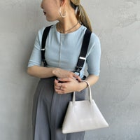 AQUA&&モデル身長：156cm 着用サイズ：0&&