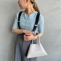 AQUA&&モデル身長：156cm 着用サイズ：0&&