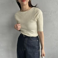 BEIGE&&モデル身長：163cm 着用サイズ：0&&