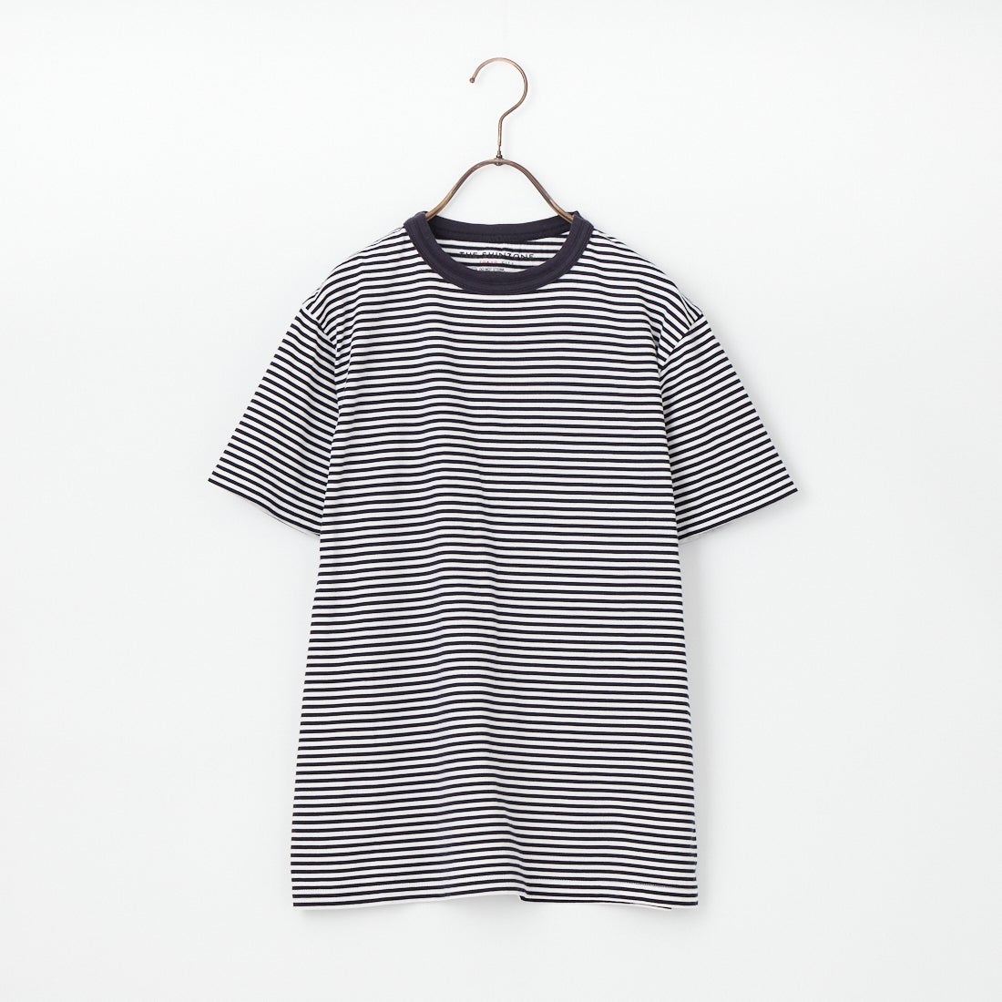 THE SHINZONE [ザ シンゾーン] コットンパックTシャツ [20SMSCU66] 85 W/BORDE