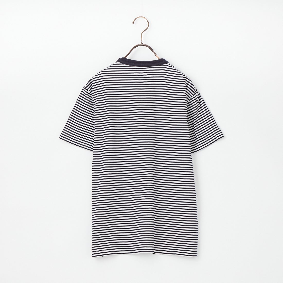 THE SHINZONE [ザ シンゾーン] コットンパックTシャツ [20SMSCU66] 85 W/BORDE