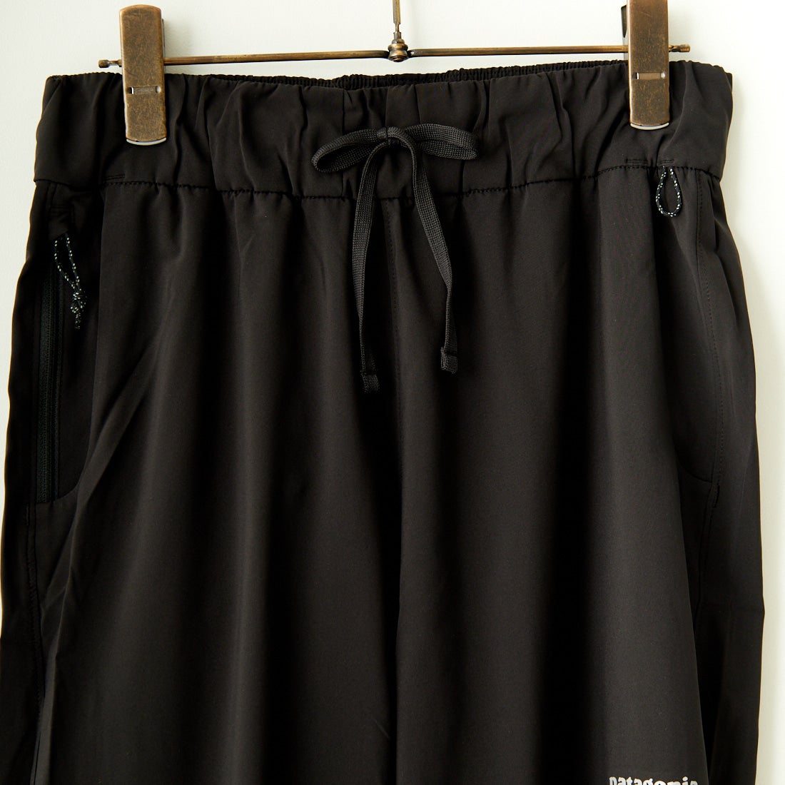 patagonia [パタゴニア] ウィメンズ テルボンヌ ジョガーズ [24595] BLK