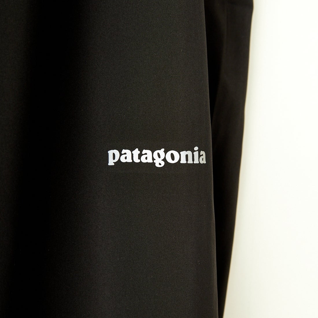 patagonia [パタゴニア] ウィメンズ テルボンヌ ジョガーズ [24595] BLK