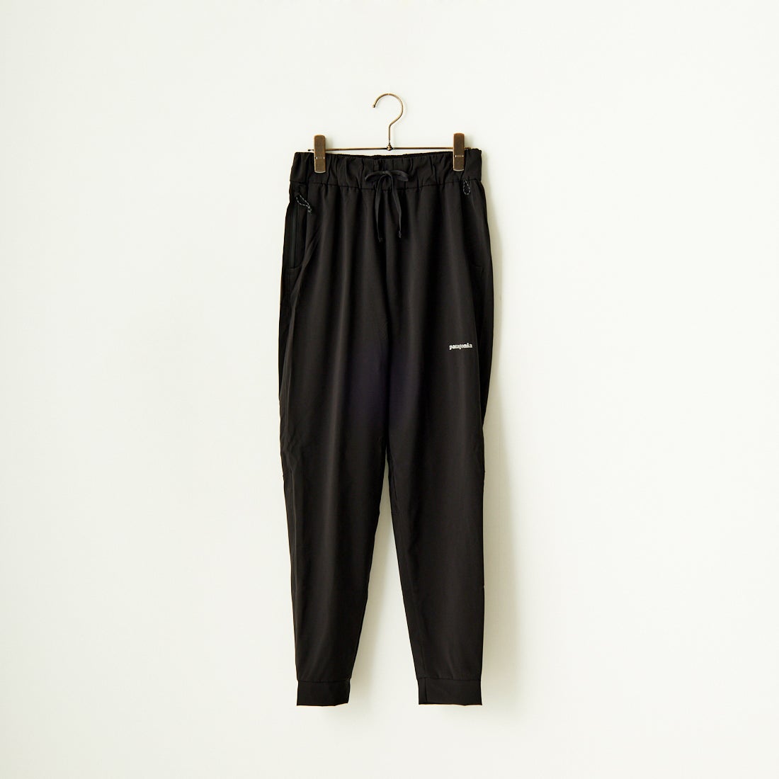 patagonia [パタゴニア] ウィメンズ テルボンヌ ジョガーズ [24595] BLK