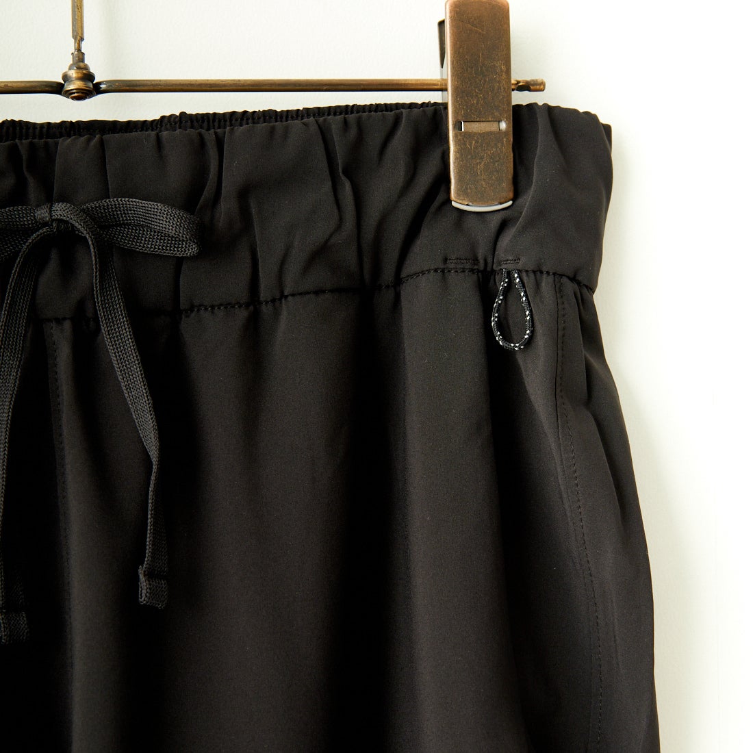 patagonia [パタゴニア] ウィメンズ テルボンヌ ジョガーズ [24595] BLK