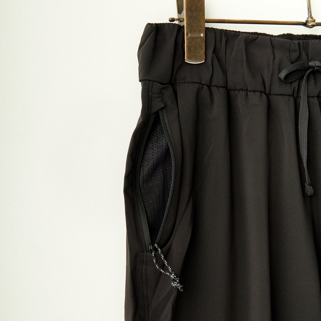 patagonia [パタゴニア] ウィメンズ テルボンヌ ジョガーズ [24595] BLK