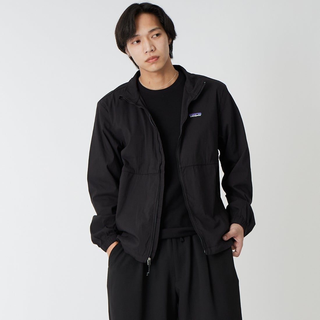 patagonia [パタゴニア] メンズ ノマダージャケット [26855]