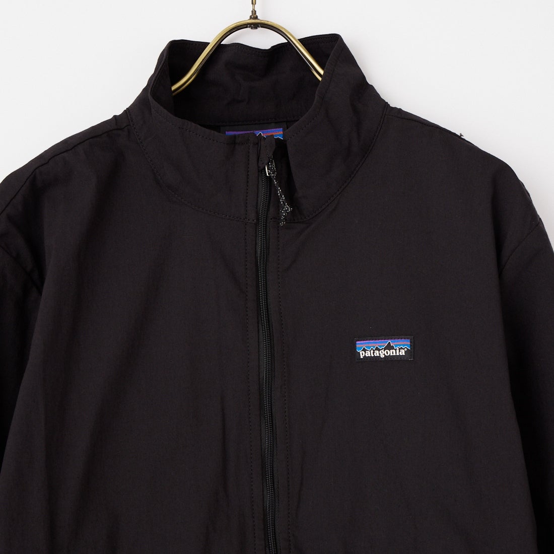 patagonia [パタゴニア] メンズ ノマダージャケット [26855] BLK