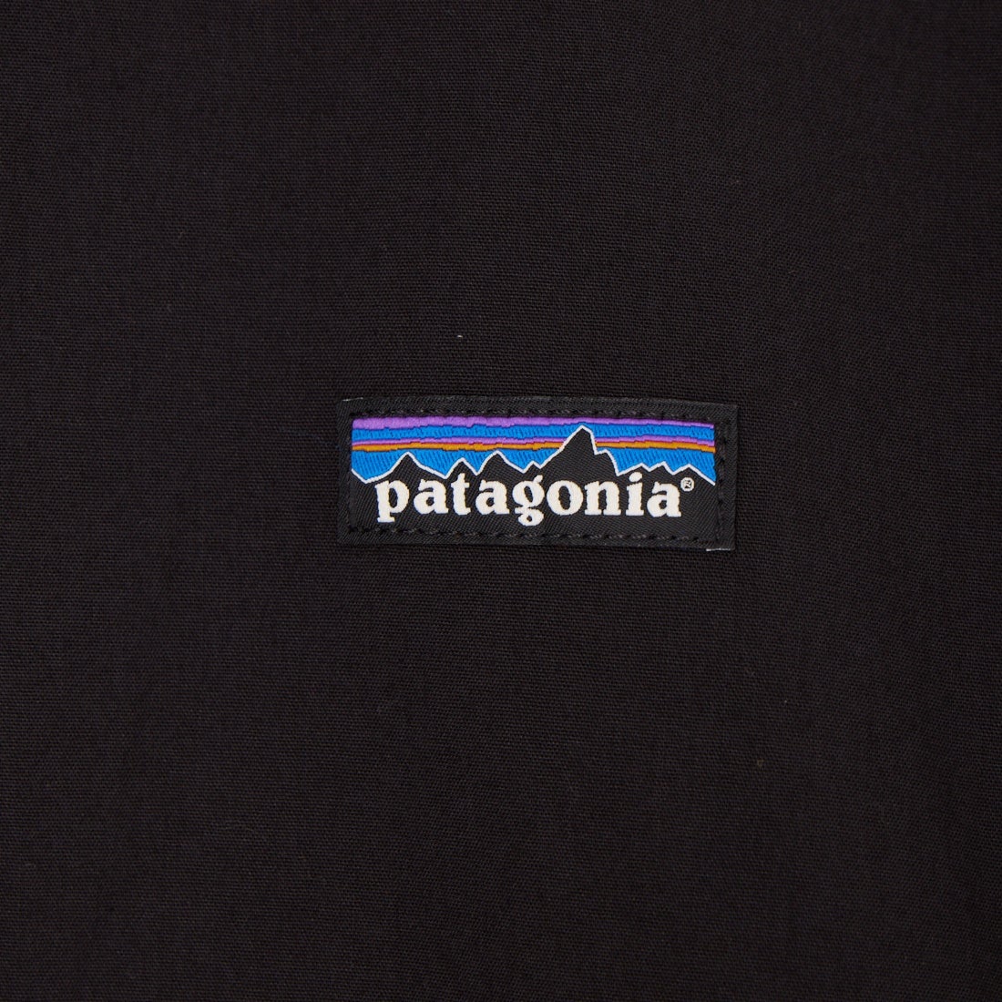 patagonia [パタゴニア] メンズ ノマダージャケット [26855] BLK