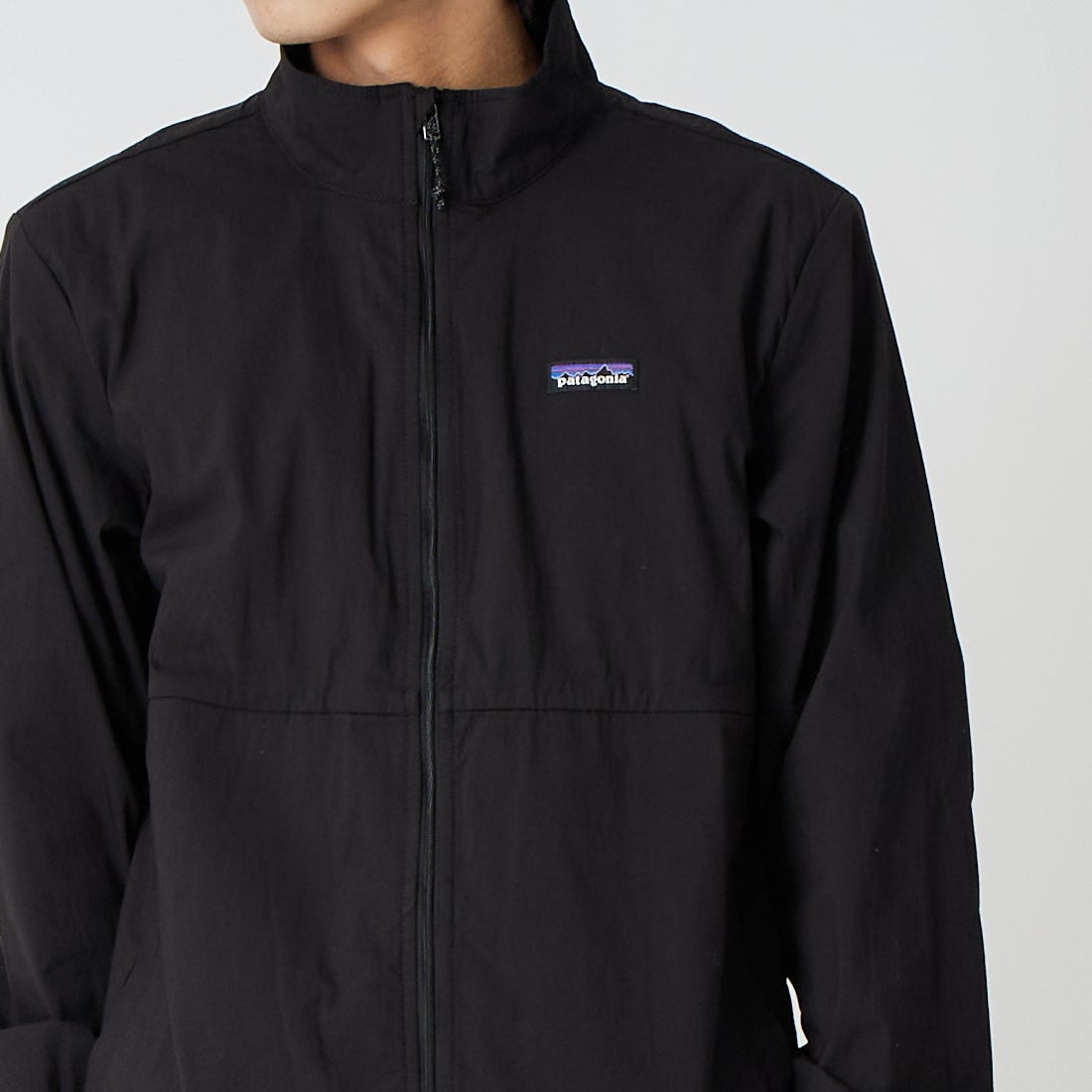 patagonia [パタゴニア] メンズ ノマダージャケット [26855]｜ジーンズ