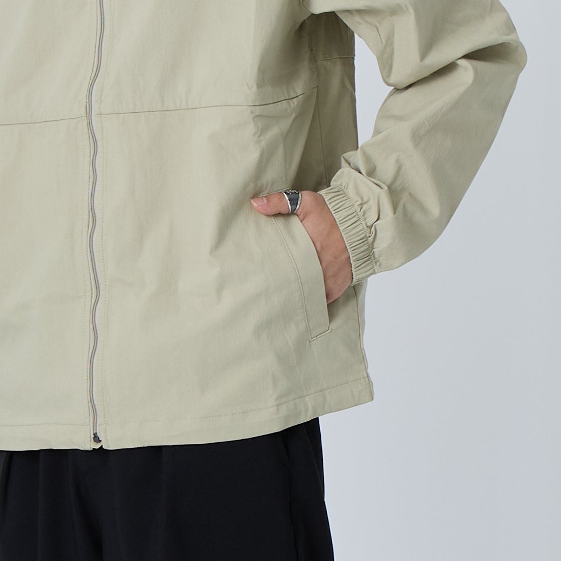 patagonia [パタゴニア] メンズ ノマダージャケット [26855]｜ジーンズ
