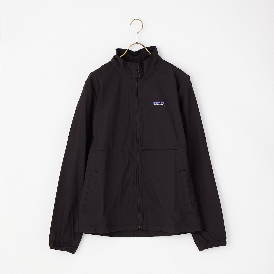patagonia [パタゴニア] メンズ ノマダージャケット [26855]BLK