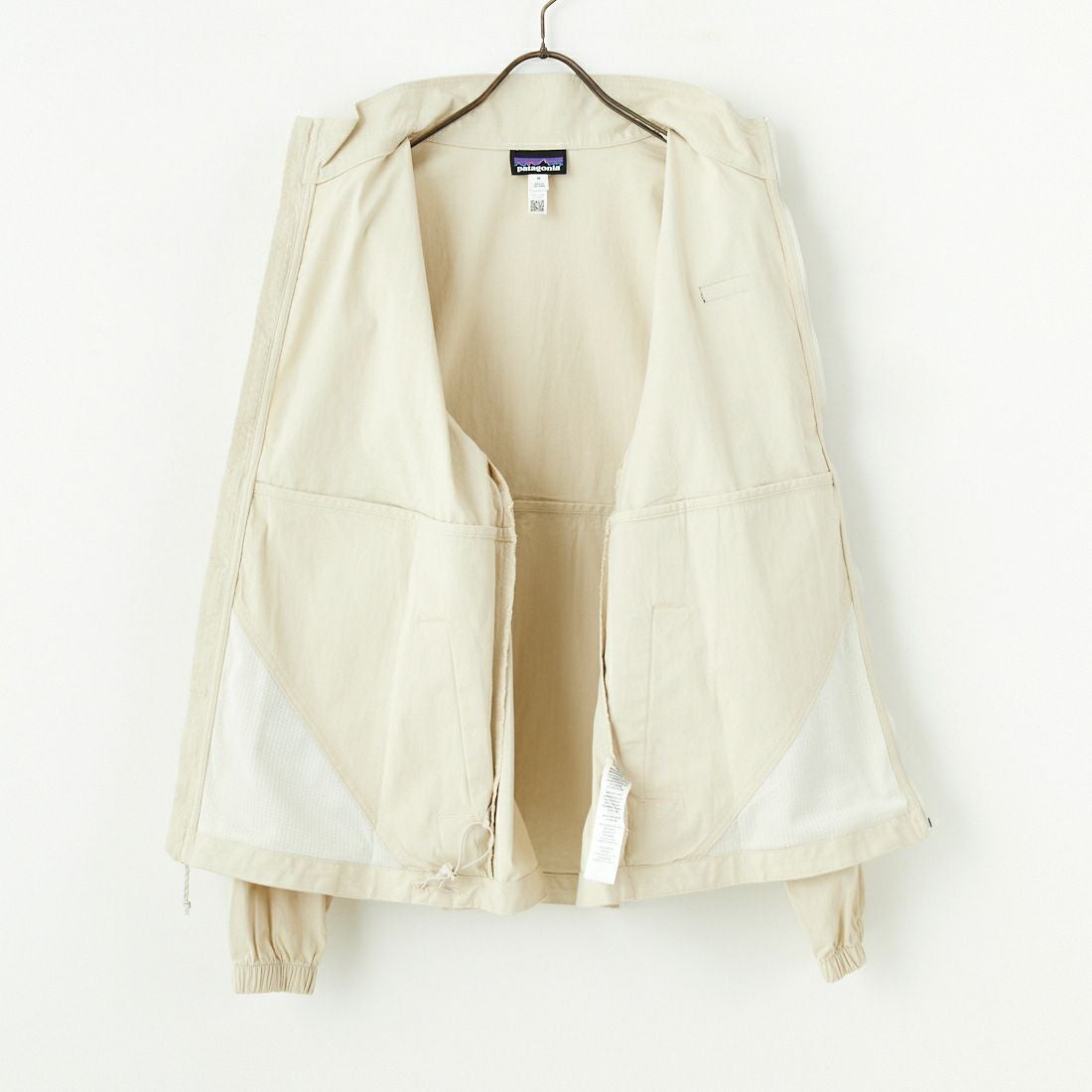 patagonia [パタゴニア] メンズ ノマダージャケット [26855] PLCN