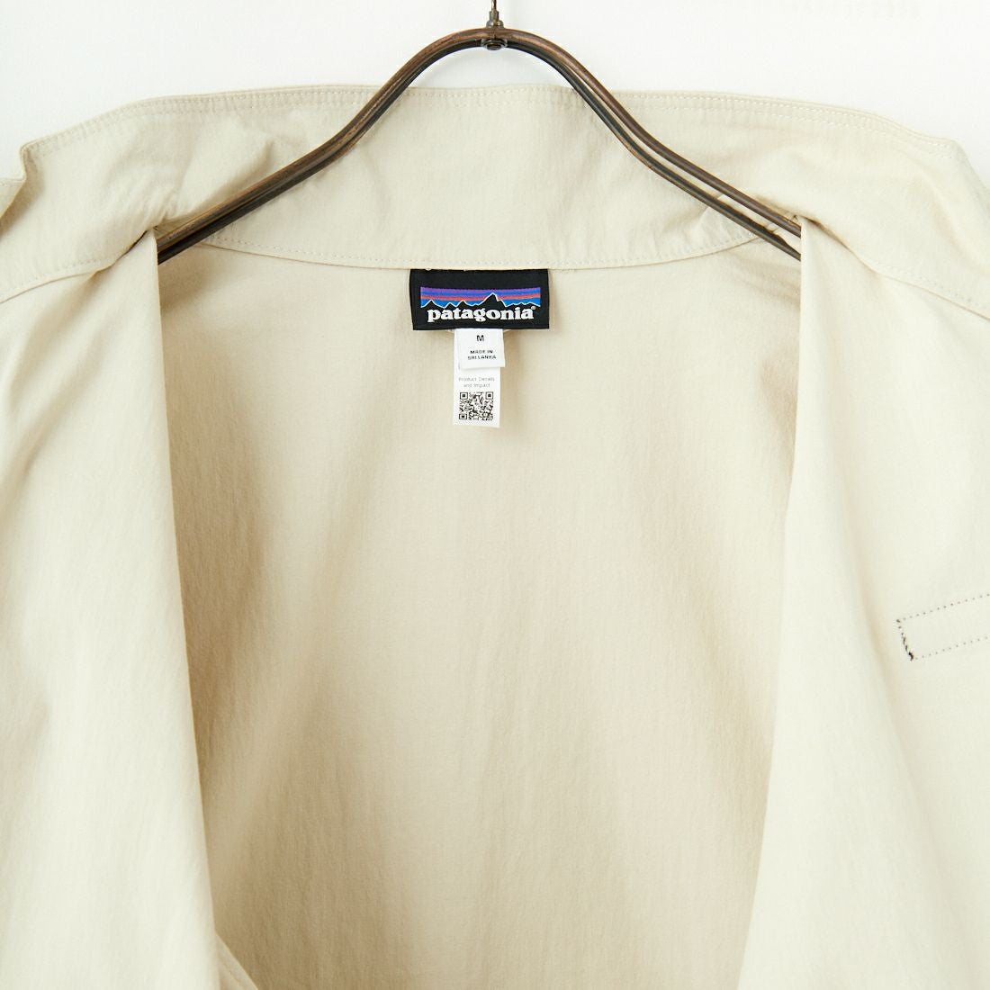 patagonia [パタゴニア] メンズ ノマダージャケット [26855] PLCN