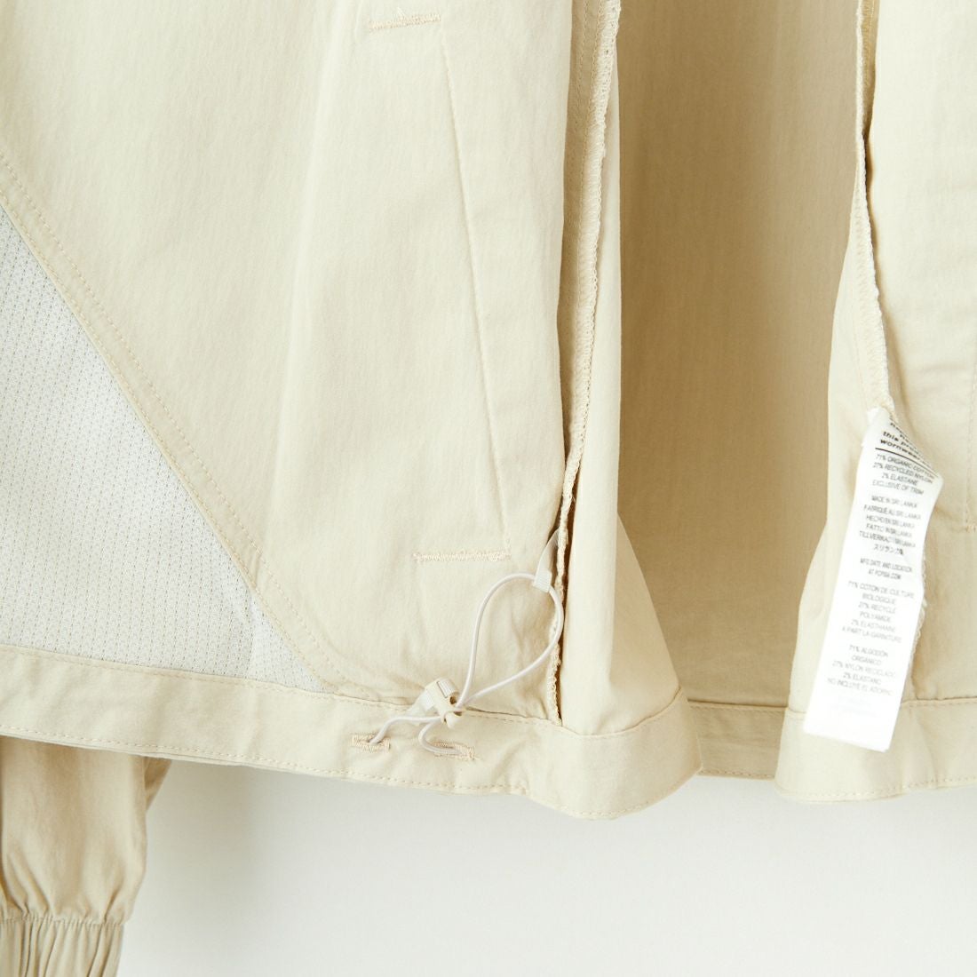 patagonia [パタゴニア] メンズ ノマダージャケット [26855] PLCN