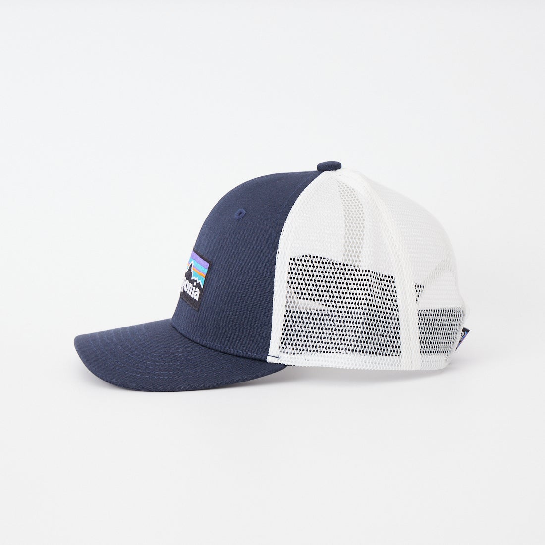 patagonia [パタゴニア] キッズ トラッカー ハット [66032] PNVY