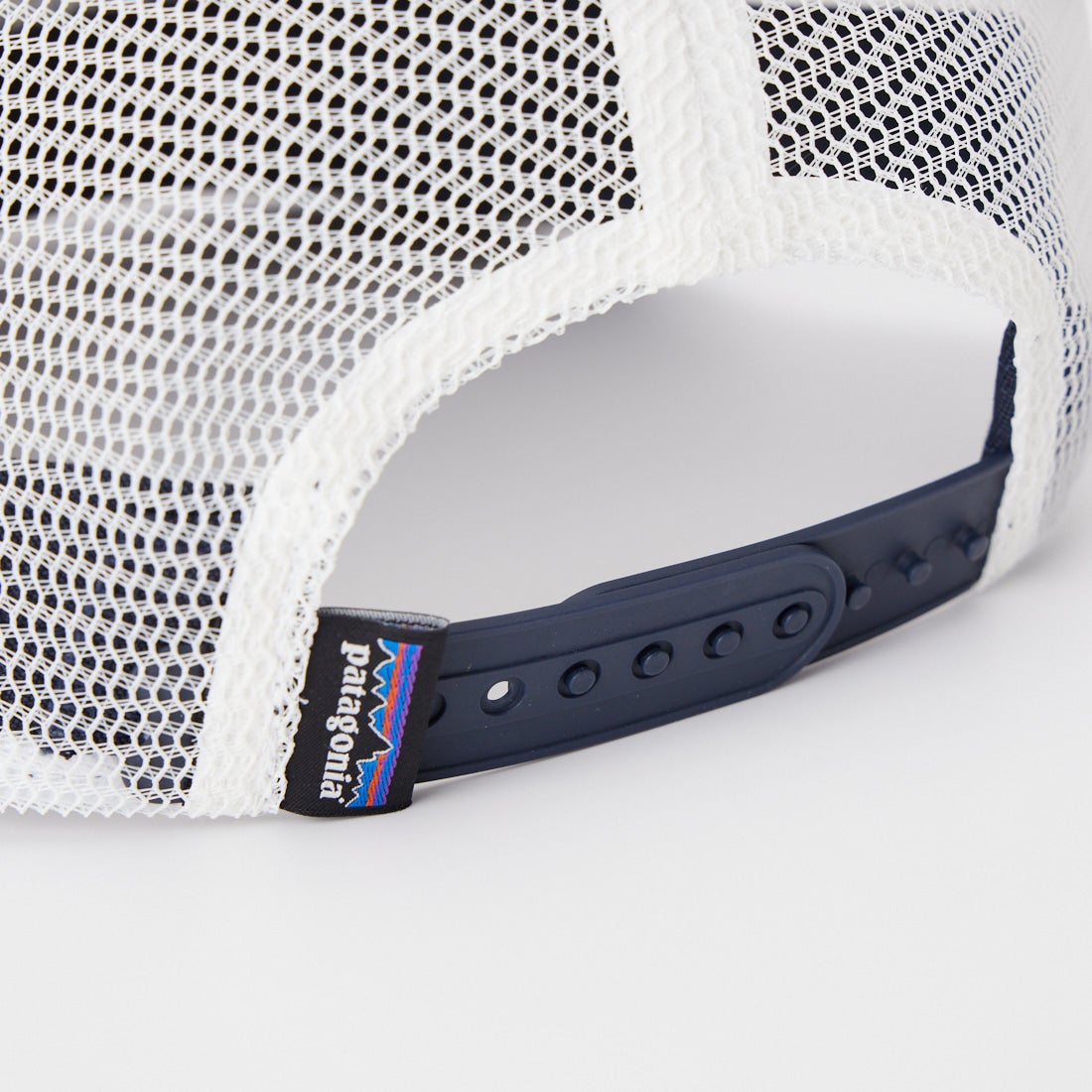 patagonia [パタゴニア] キッズ トラッカー ハット [66032] PNVY