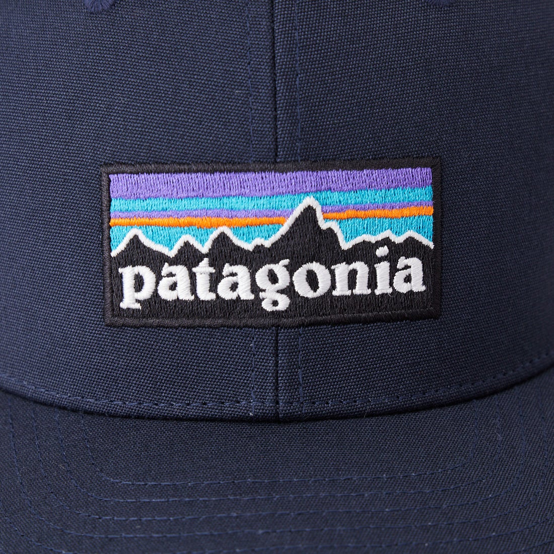 patagonia [パタゴニア] キッズ トラッカー ハット [66032] PNVY