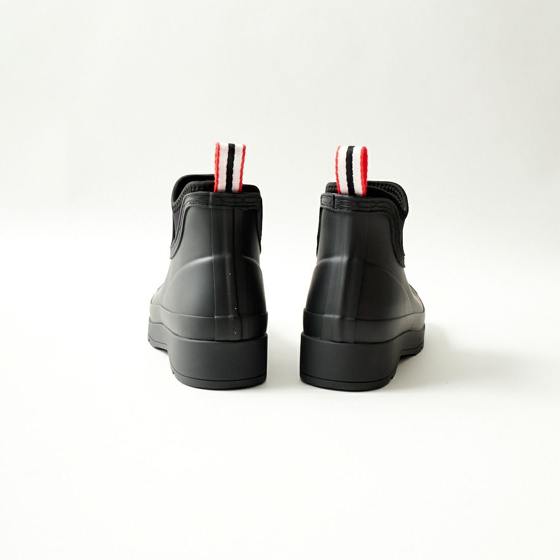 HUNTER [ハンター] プレイ チェルシー ネオプレンブーツ [WFS3020RMA