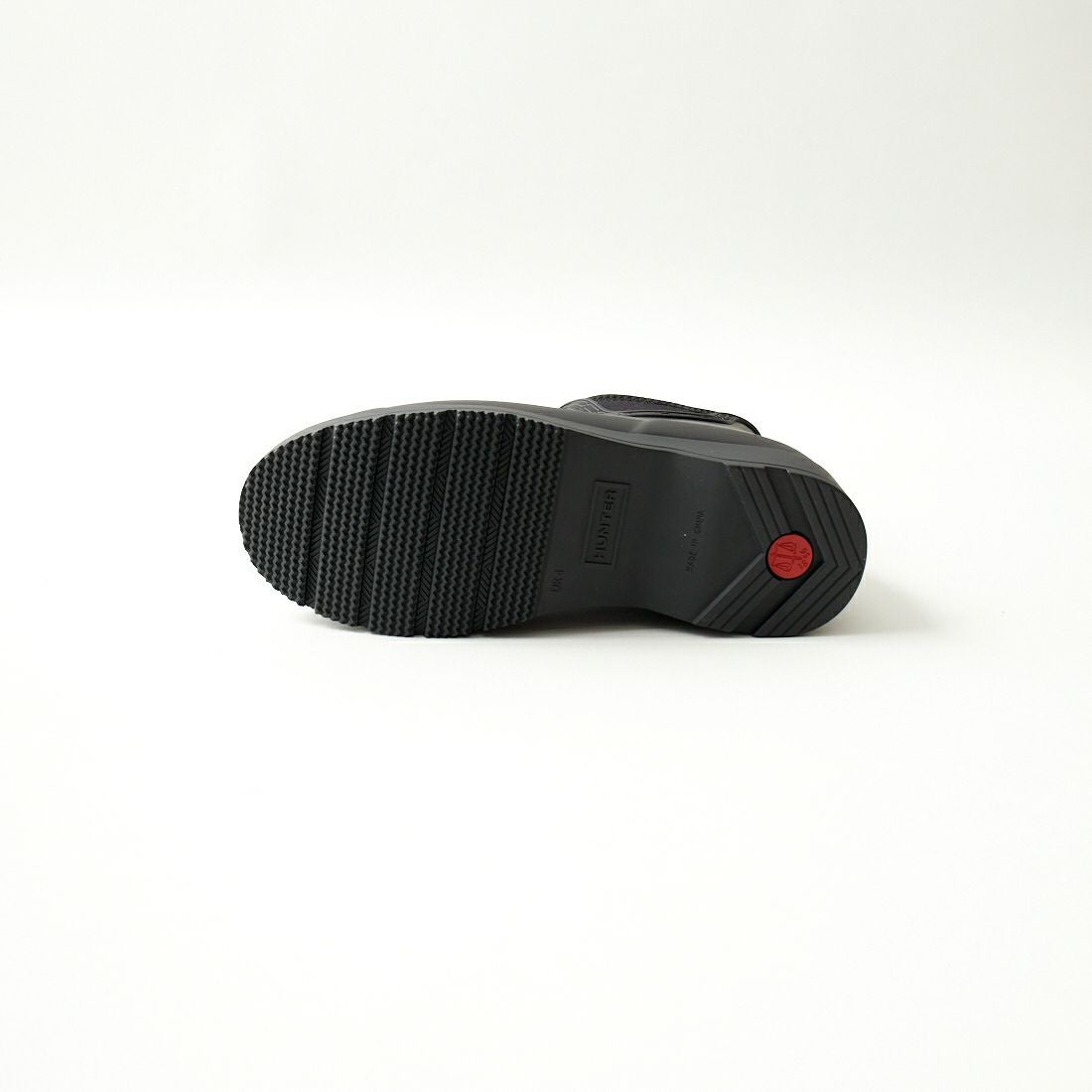 HUNTER [ハンター] プレイ チェルシー ネオプレンブーツ [WFS3020RMA] BLK