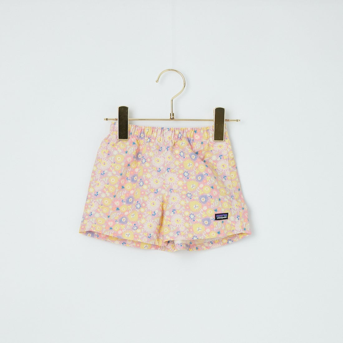 patagonia [パタゴニア] ベビー バギーズショーツ [60279]