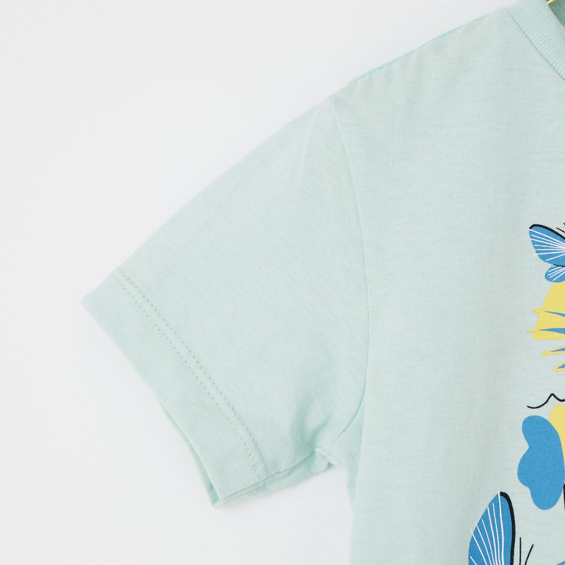 patagonia [パタゴニア] ベビー グラフィックTシャツ [60389] PDTI