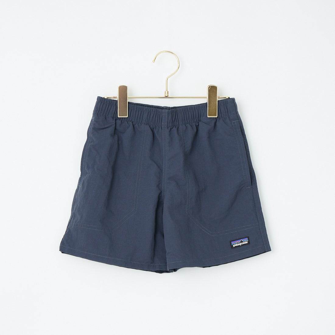 patagonia [パタゴニア] キッズ バギーズショーツ [67036]