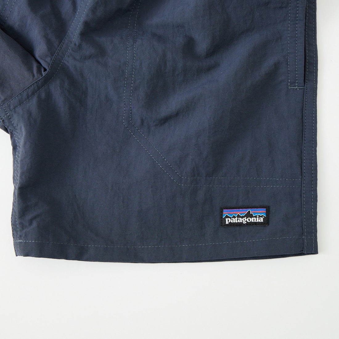patagonia [パタゴニア] キッズ バギーズショーツ [67036] SMDB