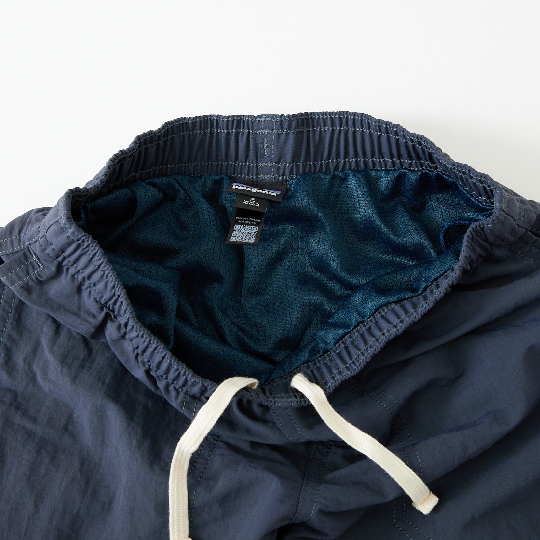 patagonia [パタゴニア] キッズ バギーズショーツ [67036] SMDB