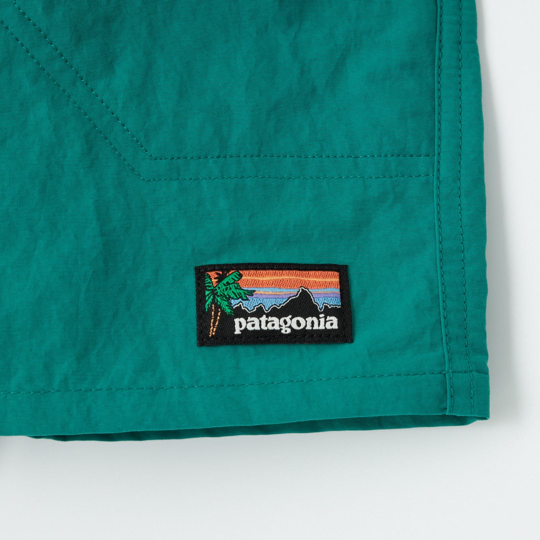 patagonia [パタゴニア] キッズ バギーズショーツ [67036] TIGE