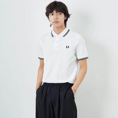 200 WHITE&&モデル身長：179cm 着用サイズ：M&&
