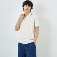 95A ECRU/S&&モデル身長：179cm 着用サイズ：M&&