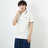 84A ECRU/O&&モデル身長：179cm 着用サイズ：M&&