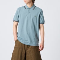 98A STOCKP&&モデル身長：177cm 着用サイズ：M&&