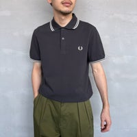 V56 ANCHR&&モデル身長：168cm 着用サイズ：M&&