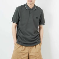 04B FIELD&&モデル身長：168cm 着用サイズ：M&&