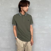 Y38 LRLWGR&&モデル身長：179cm 着用サイズ：M&&