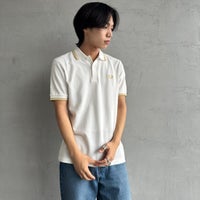 Y53 SNWHIT&&モデル身長：179cm 着用サイズ：M&&