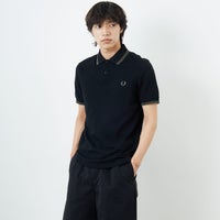 T44 BLACK/&&モデル身長：179cm 着用サイズ：M&&