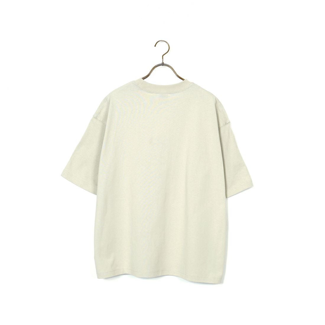 CHUMS [チャムス] ヘビーウエイトチャムスロゴTシャツ [CH01-2271] G082 GREIG