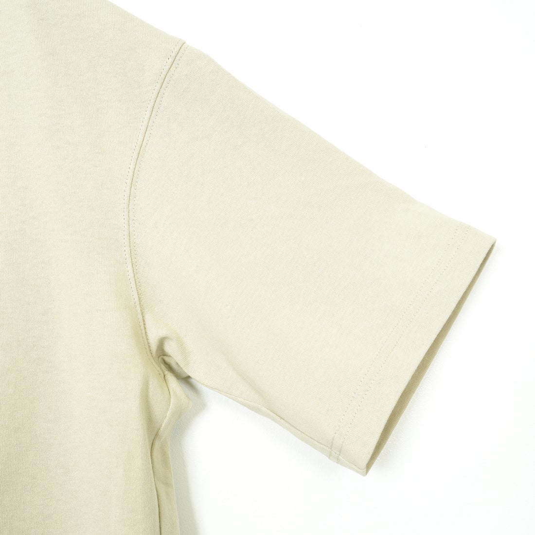 CHUMS [チャムス] ヘビーウエイトチャムスロゴTシャツ [CH01-2271] G082 GREIG