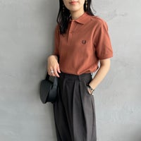 Y52 CINNAM&&モデル身長：160cm 着用サイズ：S&&