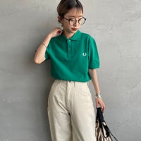 Y37 LABEL&&モデル身長：150cm 着用サイズ：S&&