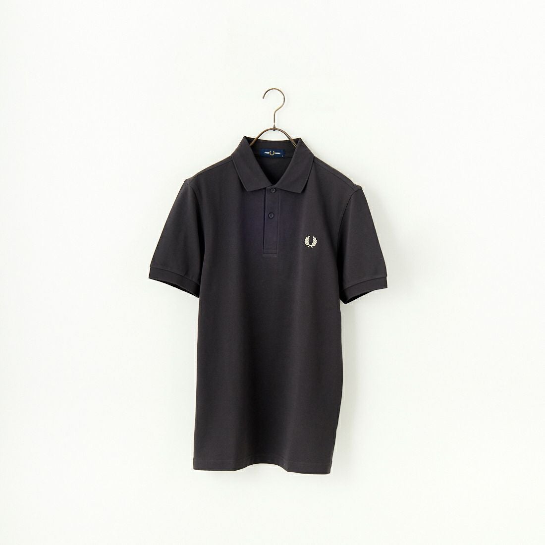 FRED PERRY [フレッドペリー] 鹿の子ポロシャツ [M6000] V56 ANCHR